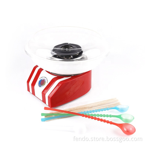 Good Quality Home Cotton Candy Machine